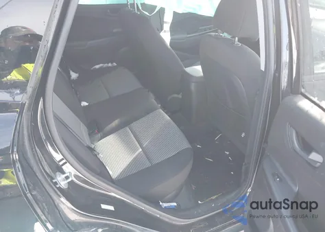 2018 Hyundai Kona Sel из США, поврежденный, VIN KM8K2CAA6JU105465